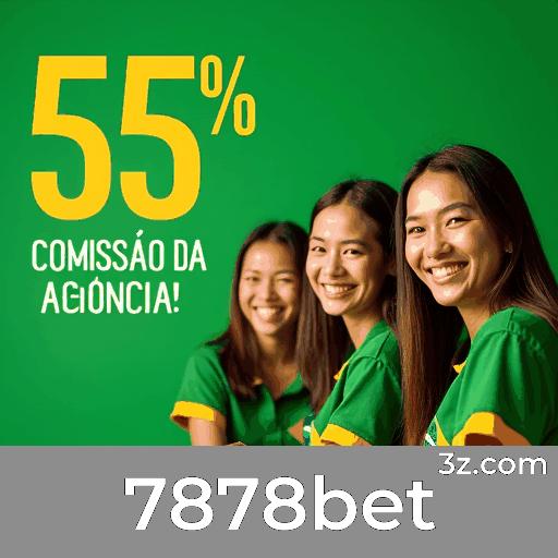 7878bet: Excelência em apostas esportivas focadas no Brasil
