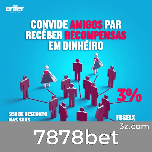 7878bet: Jogo ao Vivo, Emoção e Diversão para Brasileiros